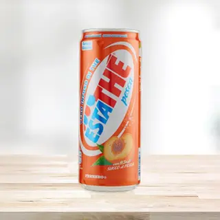 Esta Tè pesca 330 ml