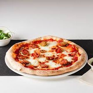 Pizza bufalina (33 cm.)