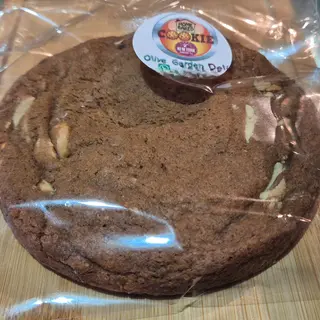 Chocolate chip cookie