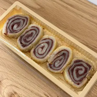 Roll Azuki