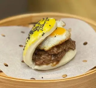 Bao Macao (1 Ud.)