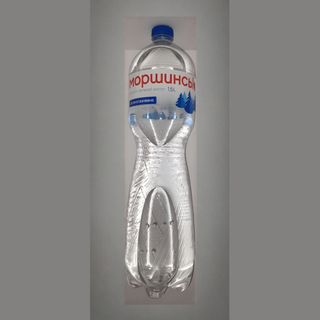 Вода Моршинська газована (1.5л)