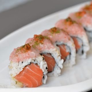 Uni Gold roll - 8 pezzi 