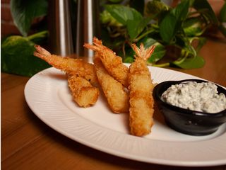 Креветка фрі (90g)