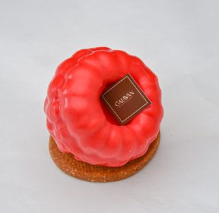 Trompe L'œil Framboise