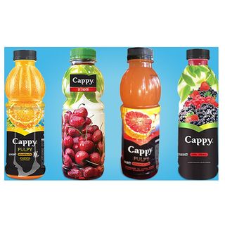 წვენი კაპი