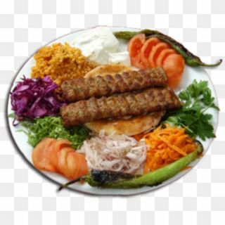 Seekh Kebab