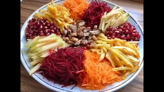 Салат "Королевский"