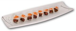 Spicy Tuna Maki
