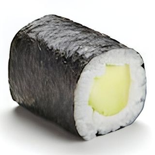 Maki Concombre - 6 Pièces