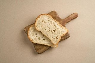 Pan blanco/ белый хлеб