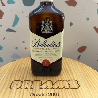 Ballantines Finest