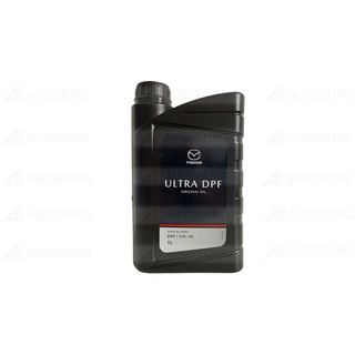 5w30 Dexelia Ultra Fuel Save 1l