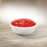 ტკბილ-მჟავე სოუსი