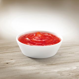 ტკბილ-მჟავე სოუსი