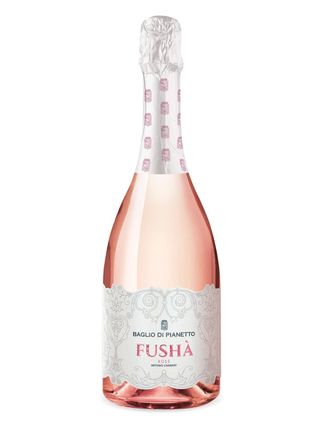 Bollicine bio Fushà
