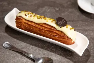Ecler pistachio