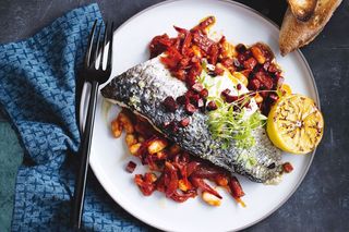 კეფალი 250გრ