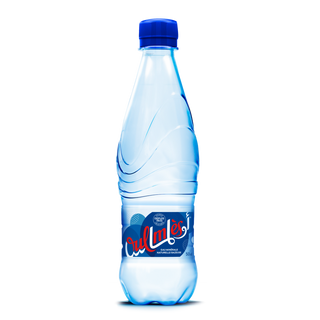 Oulmes -   ( 50Cl ) Bouteille