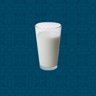 Latte Bianco