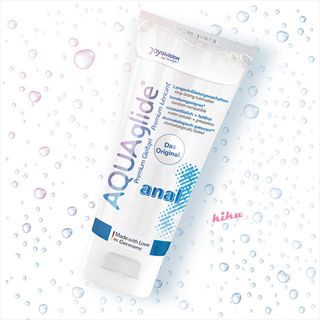 AQUAglide ანალური ლუბრიკანტი 100 მლ