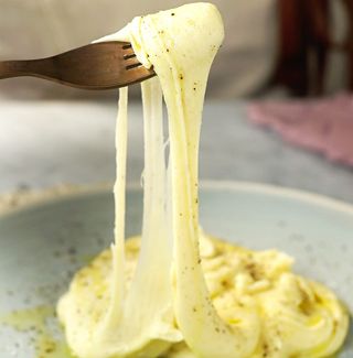 Mozzarela