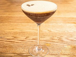 Espresso Martini