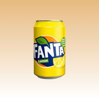 Fanta Citron 30cl