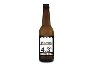 BIRRA BELLAFRESCA BLANCHE - 33CL