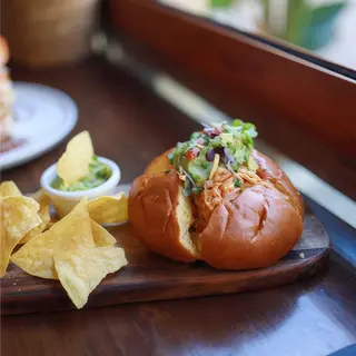 Durango Sandwich
