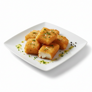 Bacalao Frito