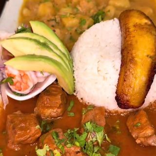 Bandera De Mar Y Tierra