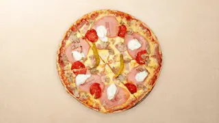 Pizza San