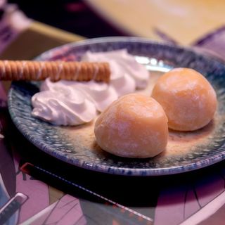 42. Mochis De Helado De Fruta (2 Uds.)