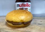 BRIOCHE NUTELLA