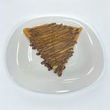 Crêpe Nutella