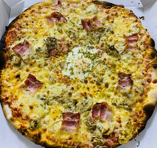 Pizza Andrea (34 Cm.)