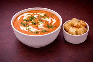 Supă Cremă (Copii)