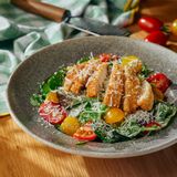 Салата Чеза̀ре  (250г)