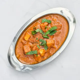 Paneer Angara