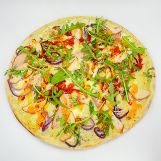 Італійська