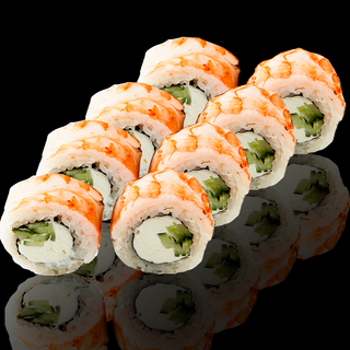 Філадельфія з креветкою (305 г)