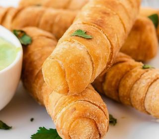 Ración De Tequeños