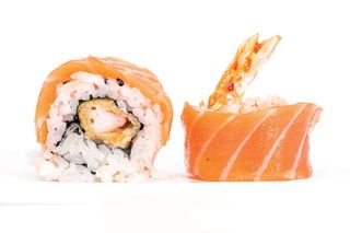 Tiger roll - 8 pezzi