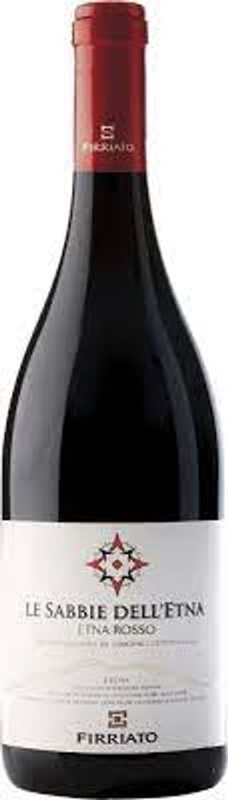 Sabbie dell'Etna Firriato