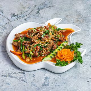 Баз-бан-ян-ру