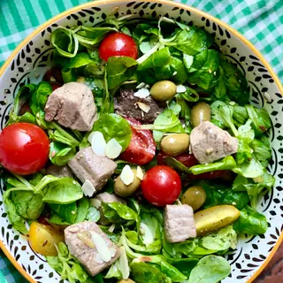 Tuna Salad