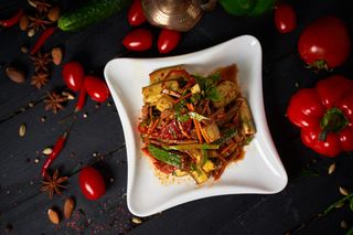 Салат Лейла (220гр)