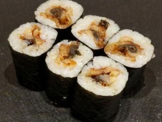Unagi Maki