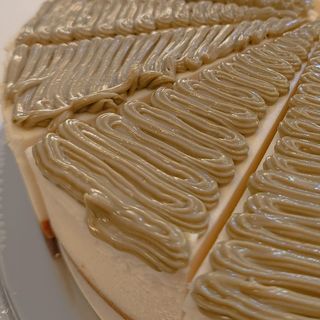 Pistacho Cheesecake (Porción)